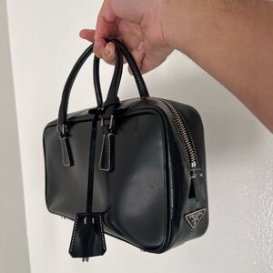 Prada mini bag